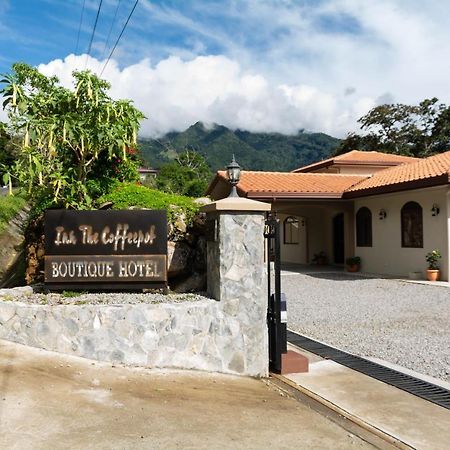 Inn The Coffeepot - Boutique Hotel بوكيتي المظهر الخارجي الصورة