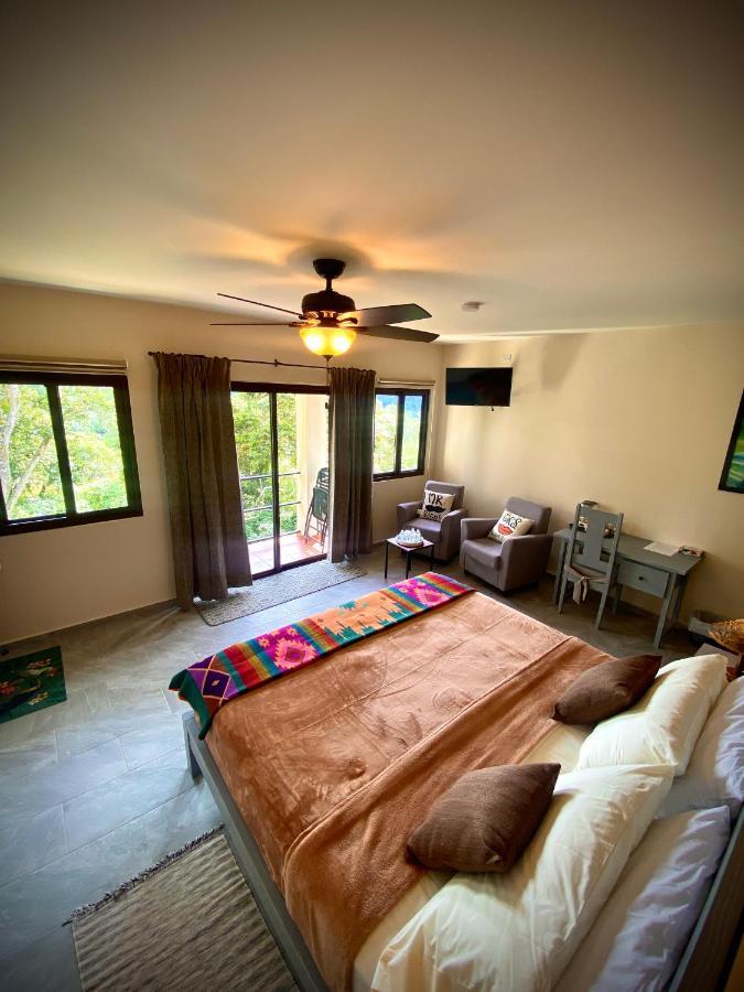Inn The Coffeepot - Boutique Hotel بوكيتي المظهر الخارجي الصورة