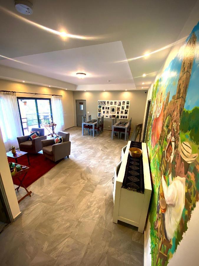 Inn The Coffeepot - Boutique Hotel بوكيتي المظهر الخارجي الصورة