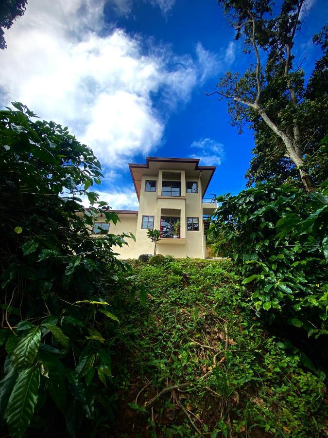 Inn The Coffeepot - Boutique Hotel بوكيتي المظهر الخارجي الصورة