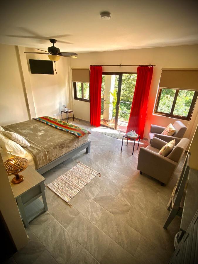 Inn The Coffeepot - Boutique Hotel بوكيتي المظهر الخارجي الصورة