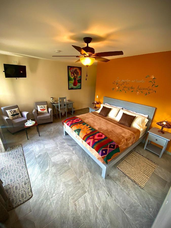 Inn The Coffeepot - Boutique Hotel بوكيتي المظهر الخارجي الصورة
