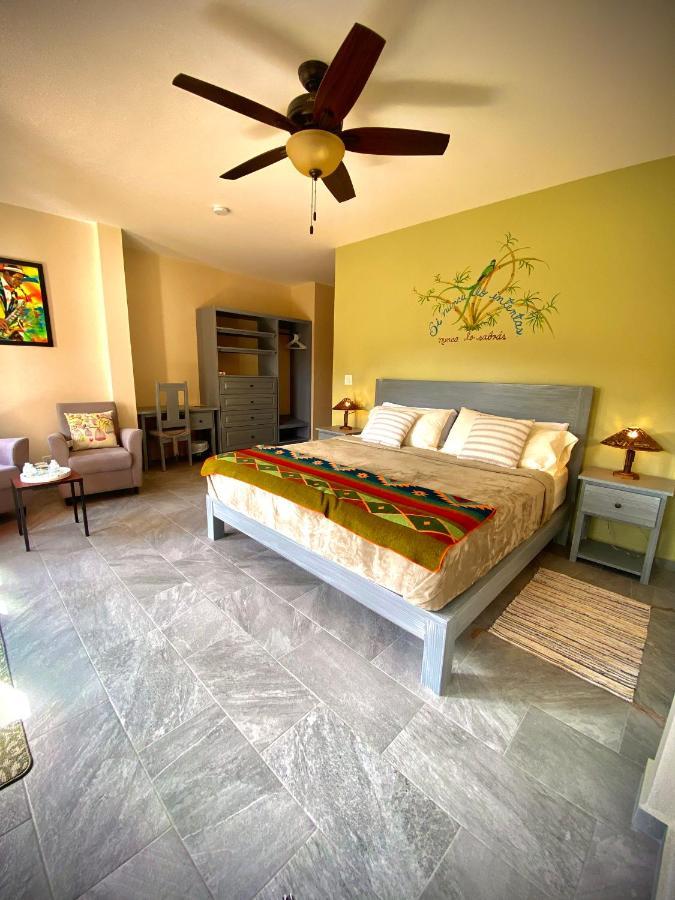 Inn The Coffeepot - Boutique Hotel بوكيتي المظهر الخارجي الصورة