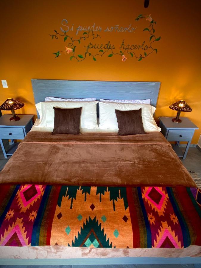 Inn The Coffeepot - Boutique Hotel بوكيتي المظهر الخارجي الصورة