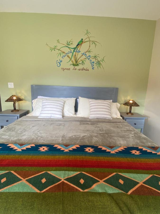 Inn The Coffeepot - Boutique Hotel بوكيتي المظهر الخارجي الصورة